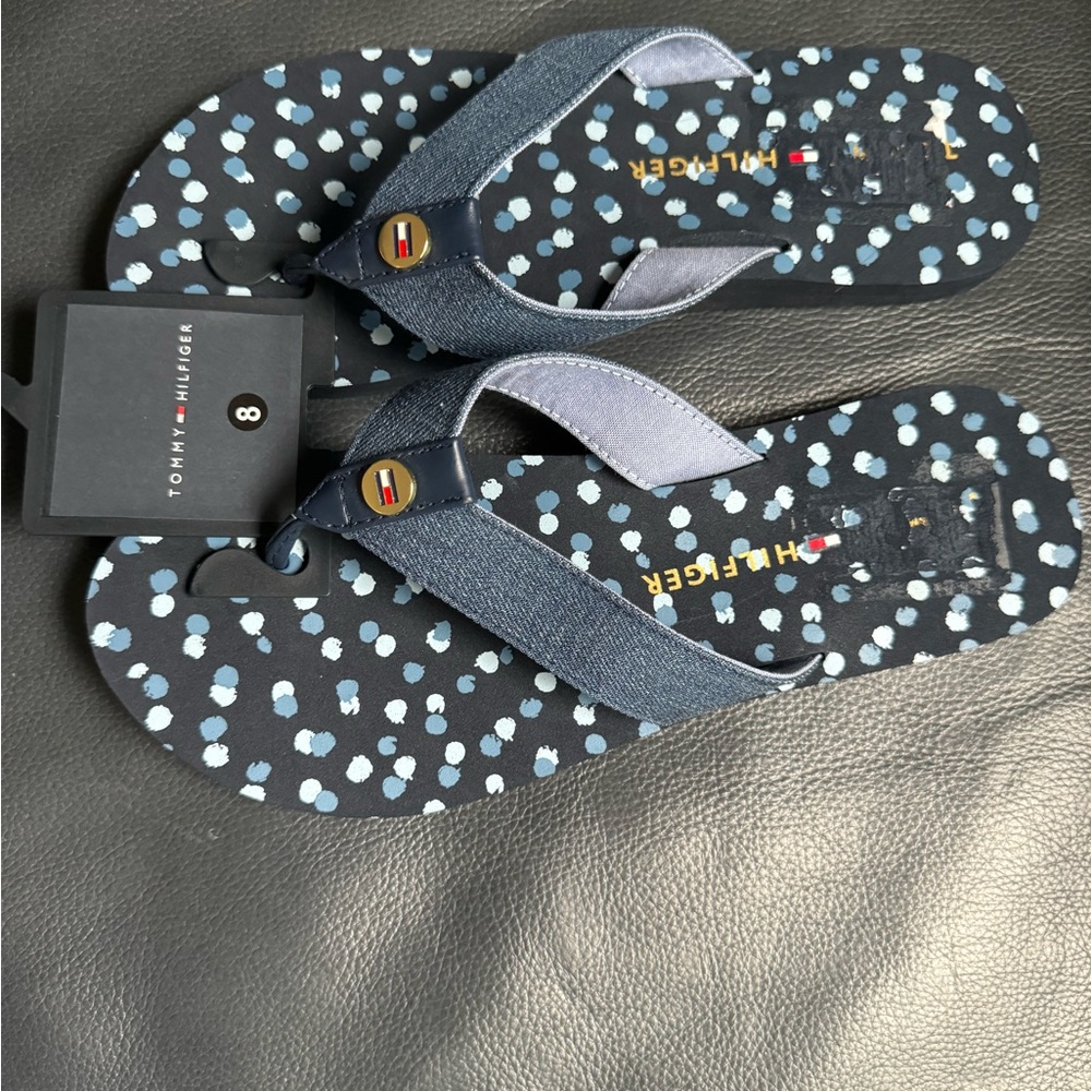Size 8 New
